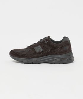 New Balance/＜New Balance＞ U991JB2/スニーカー/スニーカー / スリッポン