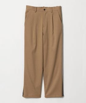 COOHEM/＜COOHEM＞ TW TWILL PANTS/パンツ/イージーパンツ