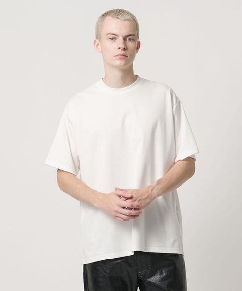 UNITED ARROWS & SONS/＜UNITED ARROWS & SONS＞ PONTI S/SLEEVE TEE/Tシャツ/Tシャツ / カットソー