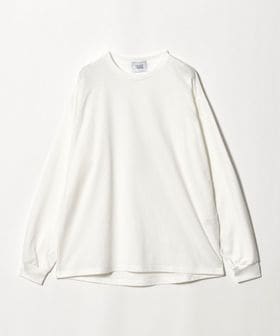 UNITED ARROWS & SONS/＜UNITED ARROWS & SONS＞ PONTI L/SLEEVE TEE/ロングスリーブTシャツ/Tシャツ / カットソー