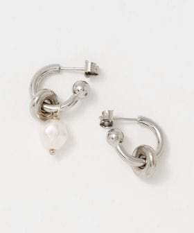 JUSTINE CLENQUET/＜JUSTINE CLENQUET＞ CP EARRING/ピアス/ピアス（両耳用）