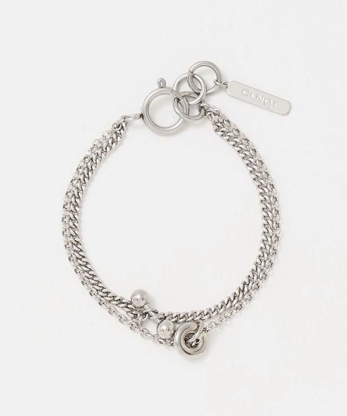JUSTINE CLENQUET/＜JUSTINE CLENQUET＞ GEORGIE BRACELET/ブレスレット/ブレスレット / バングル