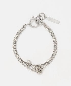 JUSTINE CLENQUET/＜JUSTINE CLENQUET＞ GEORGIE BRACELET/ブレスレット/ブレスレット / バングル