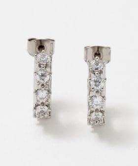 JUSTINE CLENQUET/＜JUSTINE CLENQUET＞ NINA SML EARRING/ピアス/ピアス（両耳用）