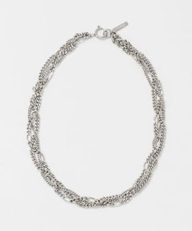 JUSTINE CLENQUET/＜JUSTINE CLENQUET＞ SIMON NECKLACE/ネックレス/ネックレス