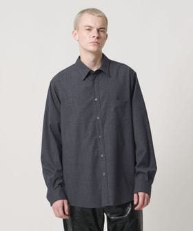 UNITED ARROWS & SONS/＜UNITED ARROWS & SONS＞ W/PE TORO REG SHIRT/シャツ/シャツ / ブラウス