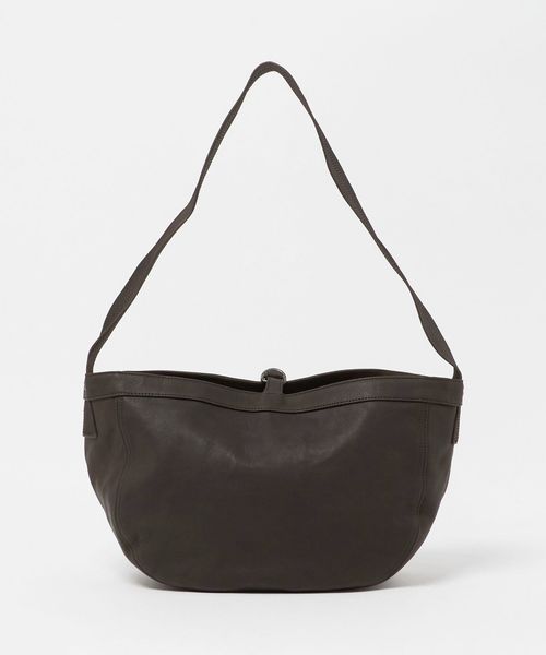 T.T/＜T.T＞ HL NEWSBOY BAG SMALL/ショルダーバッグ/ショルダーバッグ