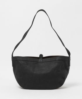T.T/＜T.T＞ HL NEWSBOY BAG SMALL/ショルダーバッグ/ショルダーバッグ