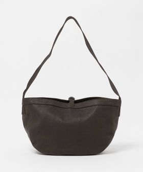 T.T/＜T.T＞ HL NEWSBOY BAG SMALL/ショルダーバッグ/ショルダーバッグ