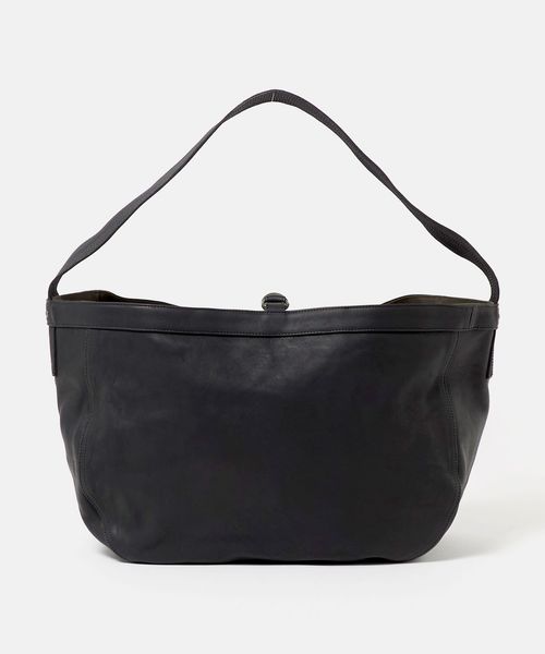 T.T/＜T.T＞ HL NEWSBOY BAG/ショルダーバッグ/ショルダーバッグ