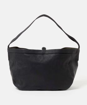 T.T/＜T.T＞ HL NEWSBOY BAG/ショルダーバッグ/ショルダーバッグ