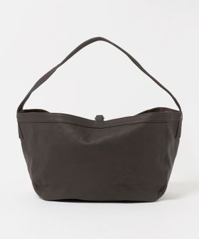 T.T/＜T.T＞ HL NEWSBOY BAG/ショルダーバッグ/ショルダーバッグ