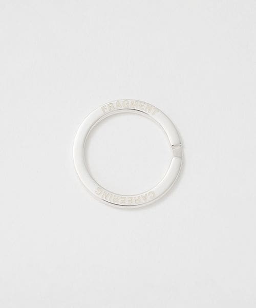 CAREERING/＜CAREERING＞ KEY RING BIG/キーアクセサリー/キーケース / キーホルダー