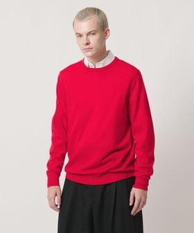 UNITED ARROWS & SONS/＜UNITED ARROWS & SONS by MASATAKA HATTORI＞ H/G C/N SWEATER/ニット/ニット / セーター