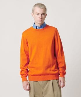 UNITED ARROWS & SONS/＜UNITED ARROWS & SONS by MASATAKA HATTORI＞ H/G C/N SWEATER/ニット/ニット / セーター