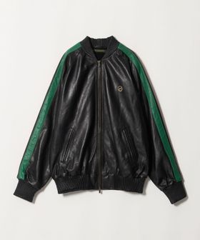 The DUFFER N NEPHEWS/＜The DUFFER N NEPHEWS＞ TRACK JACKET/ブルゾン/その他コート / ブルゾン