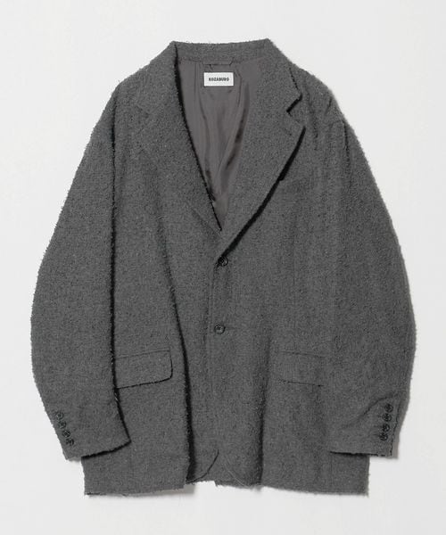KOZABURO/＜KOZABURO＞ SACK JACKET/ジャケット/テーラードジャケット
