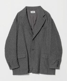 KOZABURO/＜KOZABURO＞ SACK JACKET/ジャケット/テーラードジャケット