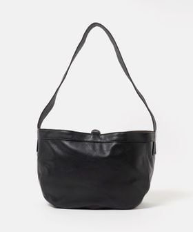 T.T/＜T.T＞ CL NEWSBOY BAG SMALL/ショルダーバッグ/ショルダーバッグ