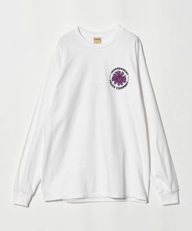 FUCKING AWESOME/＜FUCKING AWESOME＞ Inde/Hostage LS TEE/ロングスリーブTシャツ/Tシャツ / カットソー
