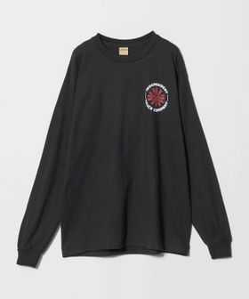 FUCKING AWESOME/＜FUCKING AWESOME＞ Inde/Hostage LS TEE/ロングスリーブTシャツ/Tシャツ / カットソー