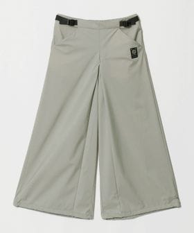Wave of Sand/＜Wave of Sand＞ 3L TOBI PANTS/パンツ/イージーパンツ