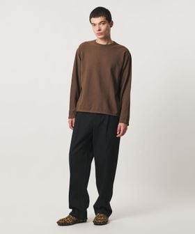 UNITED ARROWS & SONS/＜UNITED ARROWS & SONS＞ DENIM FLAP/PK 1P/デニムパンツ/デニムパンツ