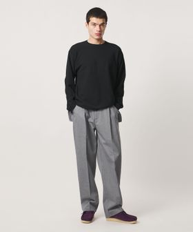 UNITED ARROWS & SONS/＜UNITED ARROWS & SONS＞ DENIM FLAP/PK 1P/デニムパンツ/デニムパンツ