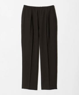D.O UNITED ARROWS BY DAISUKE OBANA for WOMEN/＜D.O UNITED ARROWS BY DAISUKE OBANA for WOMEN＞＋10 CR 1P TPD PANTS 26AW/イージーパンツ/イージーパンツ