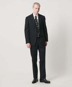 UNITED ARROWS & SONS/＜UNITED ARROWS & SONS by MASATAKA HATTORI＞ REGULAR 1P TROUSERS/スラックス/セットアップ パンツ