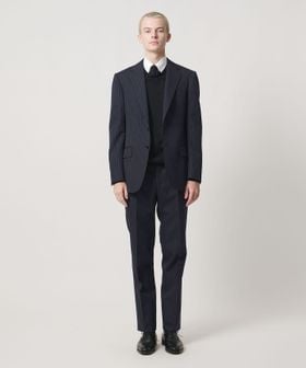 UNITED ARROWS & SONS/＜UNITED ARROWS & SONS by MASATAKA HATTORI＞ REGULAR 1P TROUSERS/スラックス/セットアップ パンツ