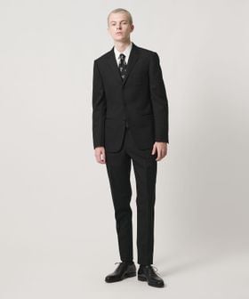 UNITED ARROWS & SONS/＜UNITED ARROWS & SONS by MASATAKA HATTORI＞ NARROW NP TROUSERS/スラックス/セットアップ パンツ
