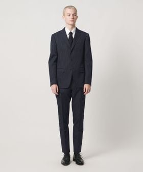 UNITED ARROWS & SONS/＜UNITED ARROWS & SONS by MASATAKA HATTORI＞ NARROW NP TROUSERS/スラックス/セットアップ パンツ