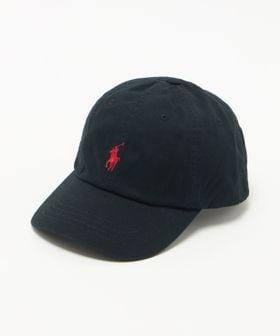 POLO RALPH LAUREN/＜POLO RALPH LAUREN＞ CHINO CLASSIC CAP/キャップ/キャップ