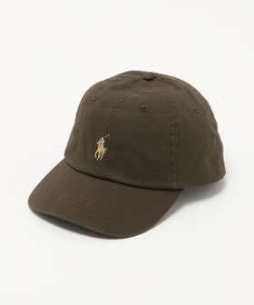 POLO RALPH LAUREN/＜POLO RALPH LAUREN＞ CHINO CLASSIC CAP/キャップ/キャップ