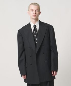 UNITED ARROWS & SONS/＜UNITED ARROWS & SONS by MASATAKA HATTORI＞ BIG W 6B/ジャケット/セットアップ ジャケット