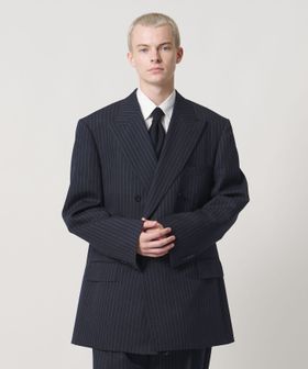 UNITED ARROWS & SONS/＜UNITED ARROWS & SONS by MASATAKA HATTORI＞ BIG W 6B/ジャケット/セットアップ ジャケット