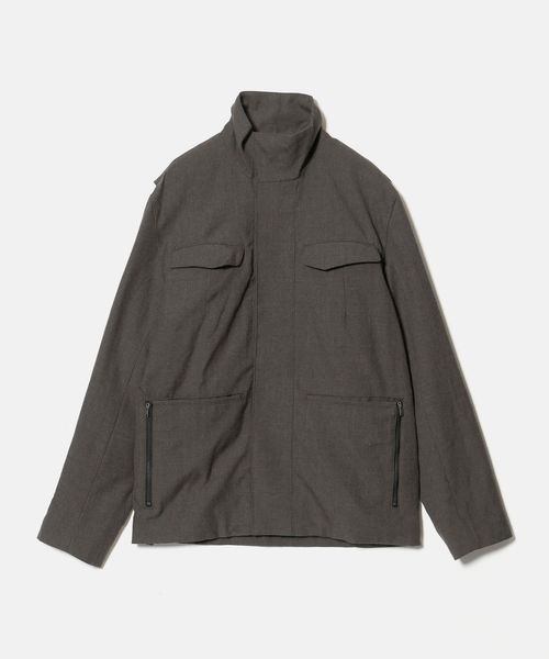 VUJA DE/＜VUJA DE＞ M―65 Jacket/ジャケット/ミリタリージャケット