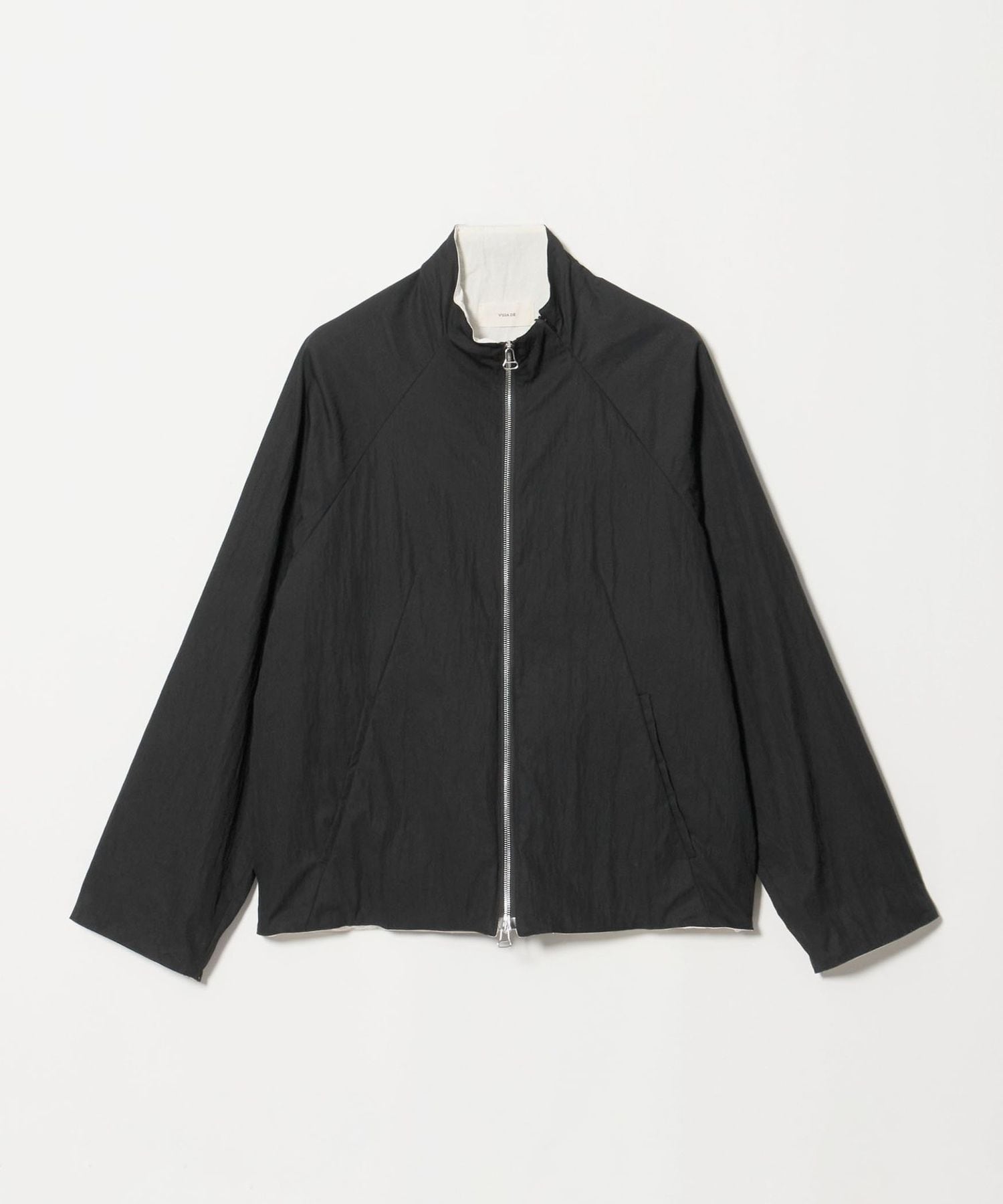 VUJA DE＞ Amali Track Jacket/トラックジャケット