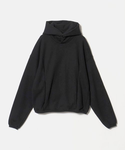 VUJA DE/＜VUJA DE＞ Rhea Hoodie/フーディ/スウェット / パーカー