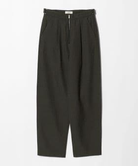 VUJA DE/＜VUJA DE＞ Anson Trousers/スラックス/スラックス