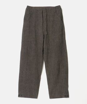 VUJA DE/＜VUJA DE＞ Cohen Trousers GRAY/パンツ/イージーパンツ