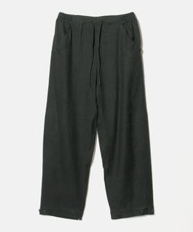 VUJA DE/＜VUJA DE＞ Cohen  Trousers BLACK/パンツ/イージーパンツ