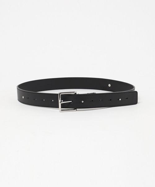 VUJA DE/＜VUJA DE＞ Linea STD Belt/ベルト/ベルト / サスペンダー