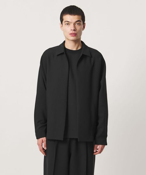 D.O UNITED ARROWS BY DAISUKE OBANA/＜D.O UNITED ARROWS BY DAISUKE OBANA＞＋10 D/SL SHIRT 26AW/シャツ/シャツ / ブラウス