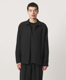 D.O UNITED ARROWS BY DAISUKE OBANA/＜D.O UNITED ARROWS BY DAISUKE OBANA＞＋10 D/SL SHIRT 26AW/シャツ/シャツ / ブラウス