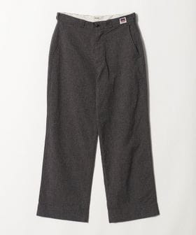 N.HOOLYWOOD/＜BIG MAC × N.HOOLYWOOD COMPILE＞ CHAMBRAY WORK PANTS/パンツ/その他パンツ