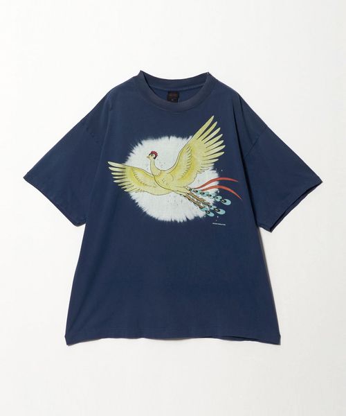 SAINT M××××××/＜火の鳥 × SAINT M××××××＞ SAINT HINOTORI/Tシャツ/Tシャツ / カットソー