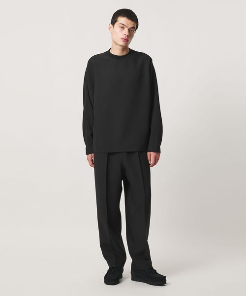 D.O UNITED ARROWS BY DAISUKE OBANA/＜D.O UNITED ARROWS BY DAISUKE OBANA＞＋10 CR REG PANTS 26AW/イージーパンツ/イージーパンツ