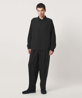 D.O UNITED ARROWS BY DAISUKE OBANA/＜D.O UNITED ARROWS BY DAISUKE OBANA＞＋10 CR 2P WIDE/TPD PANTS 26AW/ワイドパンツ/イージーパンツ